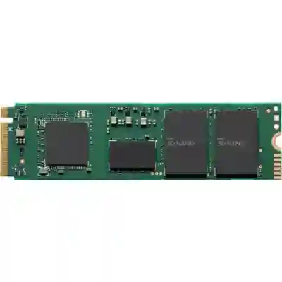 SSD Intel 670P 2TB, PCI Express 3.0 x4, M.2, Retail