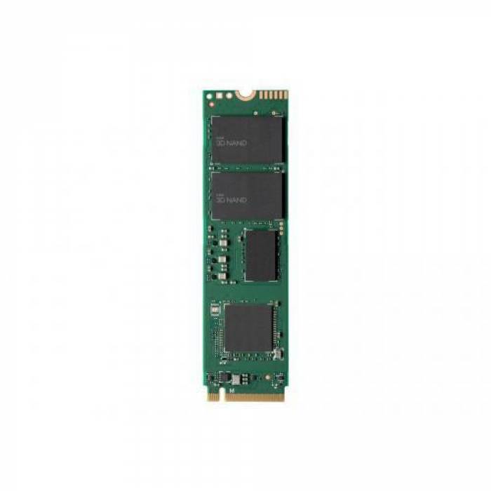 SSD Intel 670P 2TB, PCI Express 3.0 x4, M.2, Retail