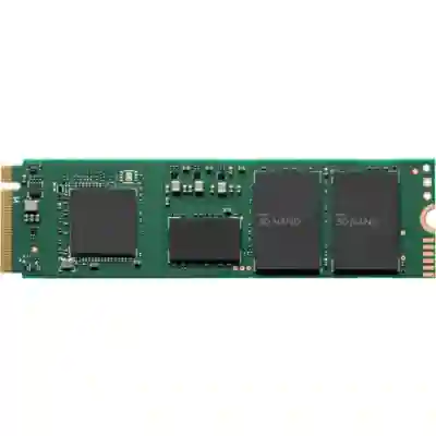 SSD Intel 670P 512GB, PCI Express 3.0 x4, M.2, Retail