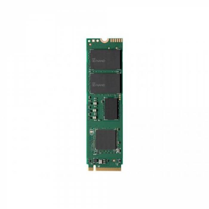 SSD Intel 670P 512GB, PCI Express 3.0 x4, M.2, Retail