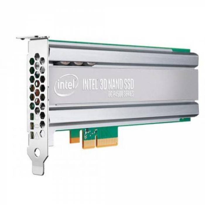 SSD Intel DC P4500 Series, PCI Express 3.1 x4