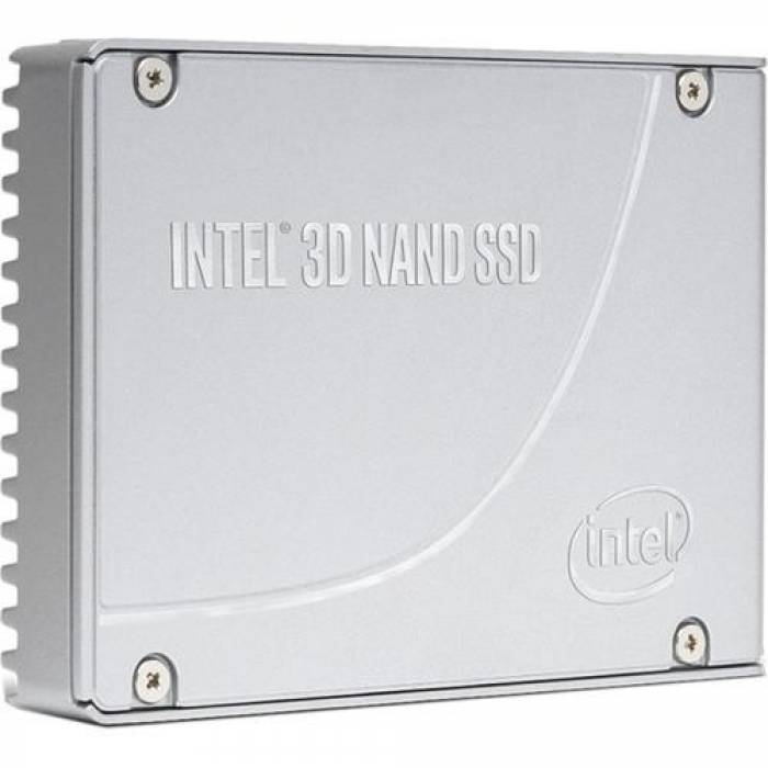 SSD Intel DC P4610  3.2TB, PCIe 3.1, 2.5inch