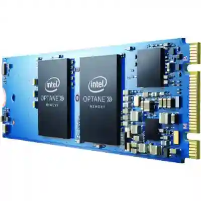 SSD Intel Optane Memory 16GB, PCI Express x2, M.2