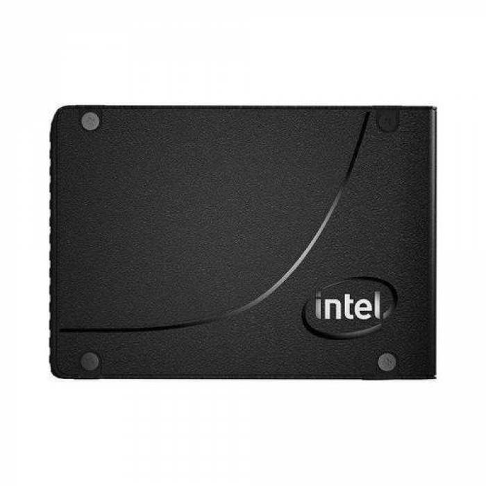 SSD Intel P4800X Series 375GB, PCI Express x4, 2.5inch