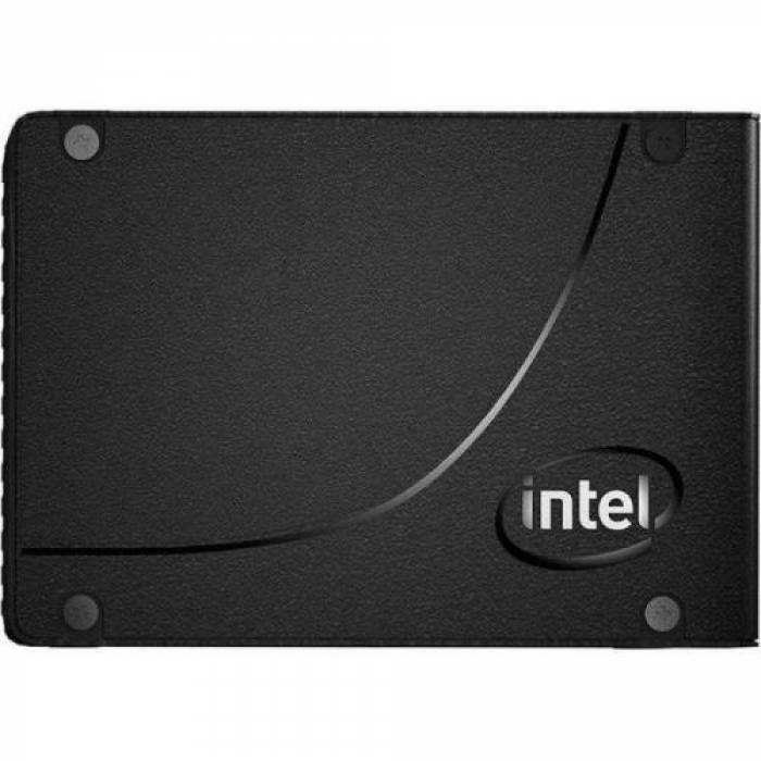 SSD Intel P4800X Series 750GB, PCI Express x4, 2.5inch