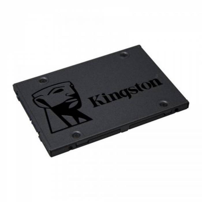 SSD Kingston A400 1.92TB, SATA3, 2.5inch