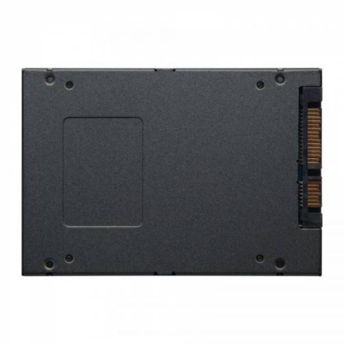 SSD Kingston A400 1.92TB, SATA3, 2.5inch