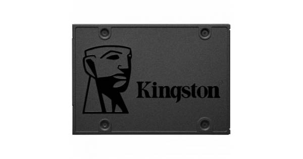 SSD Kingston A400 120GB, SATA3, 2.5inch