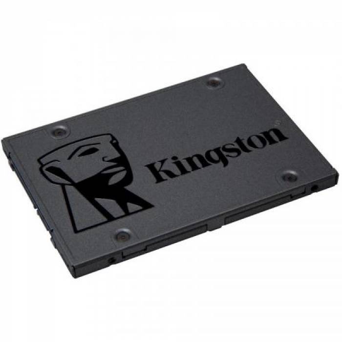 SSD Kingston A400 120GB, SATA3, 2.5inch