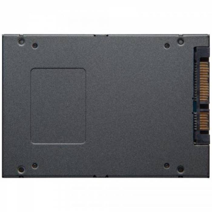 SSD Kingston A400 120GB, SATA3, 2.5inch