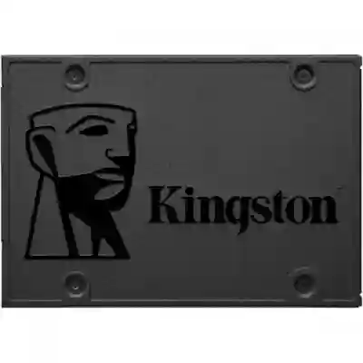SSD Kingston A400 480GB, SATA3, 2.5inch