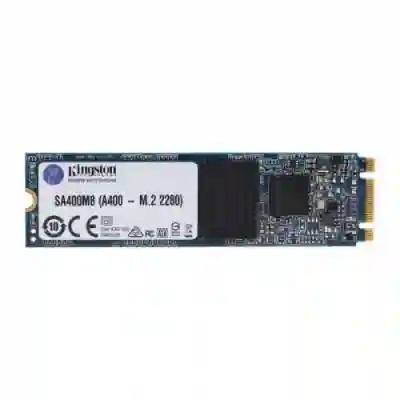 SSD Kingston A400 480GB, SATA3, M.2