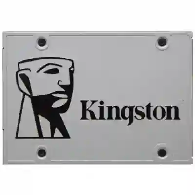 SSD Kingston A400 960GB, SATA3, 2.5inch