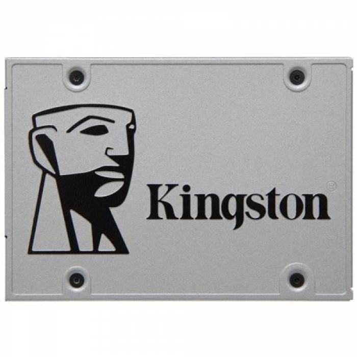 SSD Kingston A400 960GB, SATA3, 2.5inch