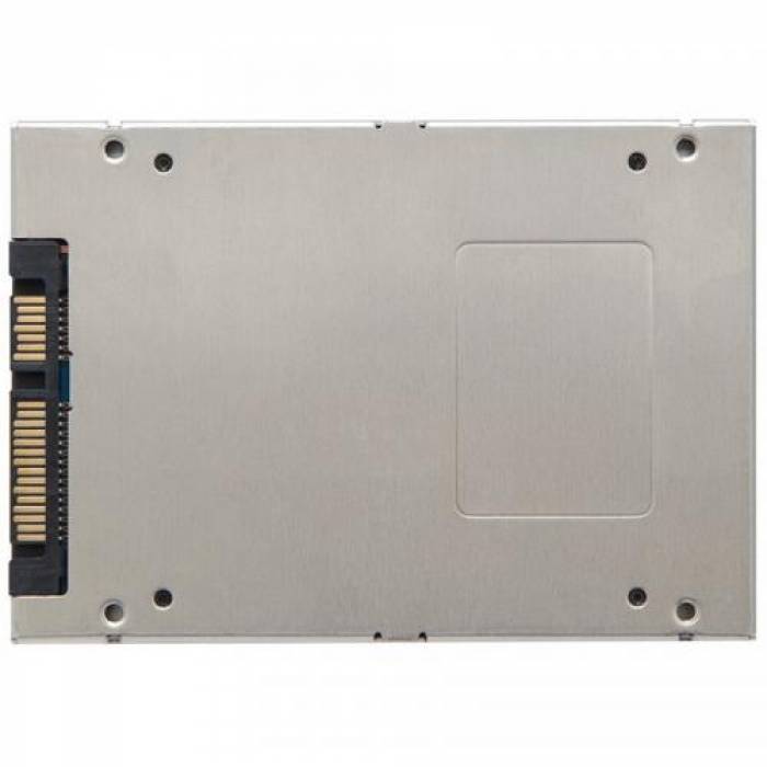 SSD Kingston A400 960GB, SATA3, 2.5inch