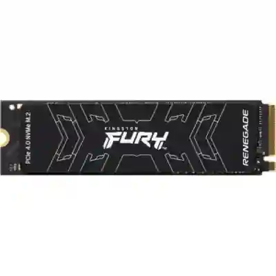 SSD Kingston Fury Renegade 1TB, PCIe 4.0 x4, M.2