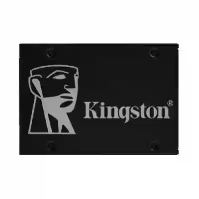 SSD Kingston SKC600B 2TB, SATA3, 2.5inch