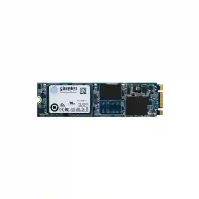 SSD Kingston SSDNow UV500 120GB, SATA3, M.2 2280