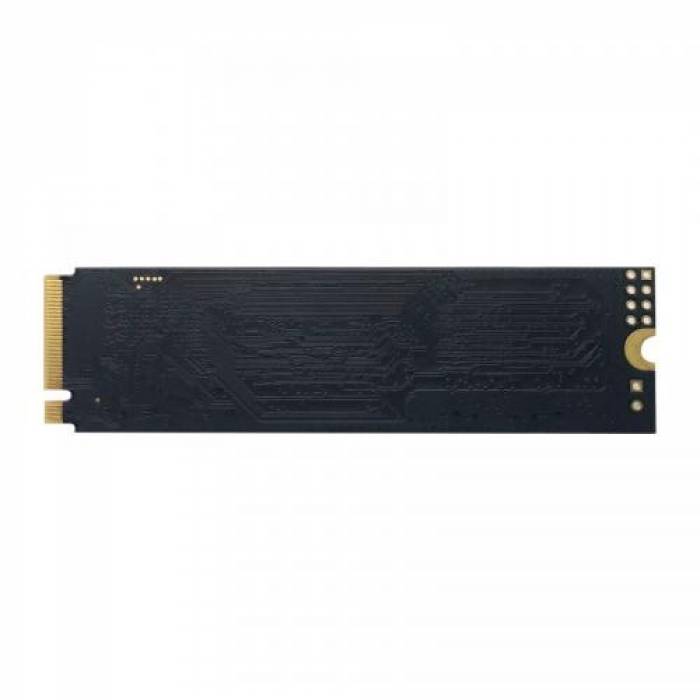 SSD Patriot P300 512GB, PCI Express 3.0 x4, M.2