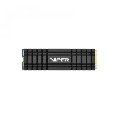 SSD Patriot Viper VPN110 512GB, PCI Express 3.0 x4, M.2