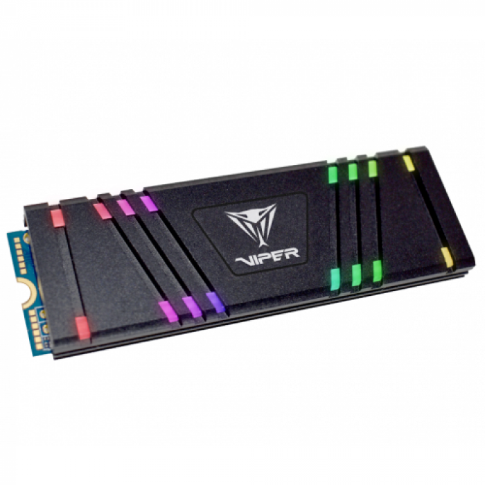 SSD Patriot VIPER VPR400 1TB, PCI Express 4.0 x4, M.2