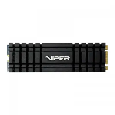 SSD Patriot VPN100 512GB, PCI Express x4, M.2