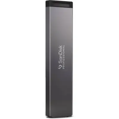 SSD Portabil SanDisk Professional Pro-Blade Mag 1TB, Pro-Blade, Gray