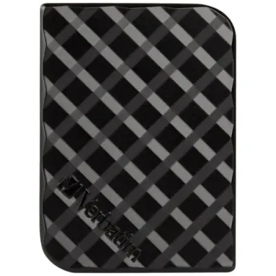 SSD portabil Verbatim Store 'N' Go Mini, 1TB, USB 3.0 Tip B, Black