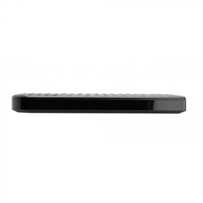 SSD portabil Verbatim STORE´N´GO, 1TB, USB 3.1 Tip C, Black