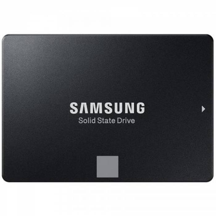 SSD Samsung 860 EVO 1TB, SATA3, 2.5inch