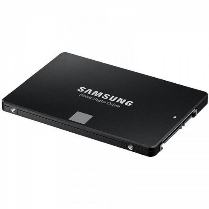 SSD Samsung 860 EVO 1TB, SATA3, 2.5inch