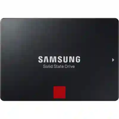 SSD Samsung 860 PRO 2TB, SATA3, 2.5inch