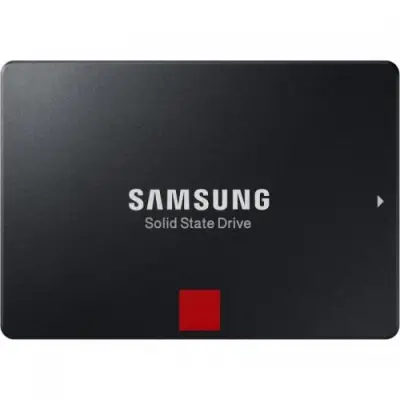 SSD Samsung 860 PRO 512GB, SATA3, 2.5inch