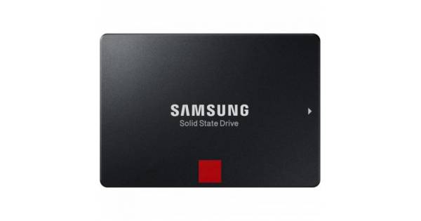 SSD Samsung 860 PRO 512GB, SATA3, 2.5inch