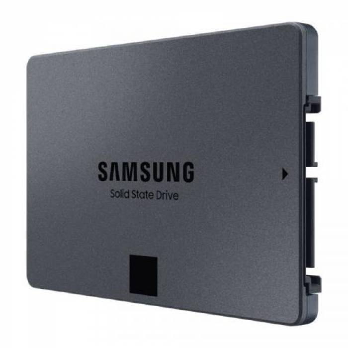 SSD Samsung 860 QVO, 1TB, SATA3, 2.5inch