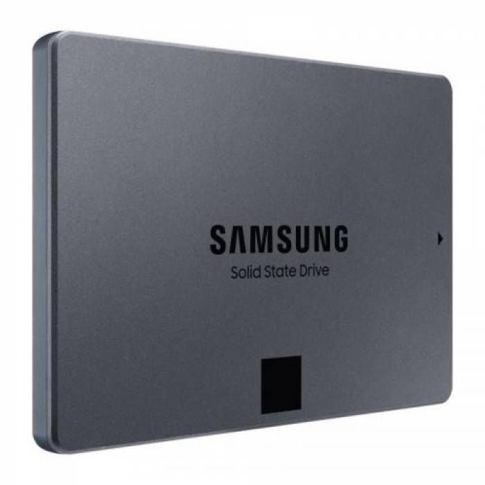 SSD Samsung 860 QVO, 1TB, SATA3, 2.5inch