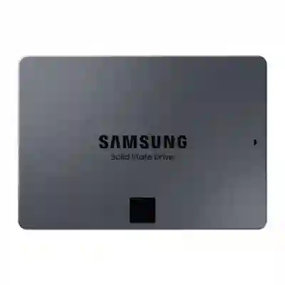 SSD Samsung 860 QVO 4TB, SATA3, 2.5inch