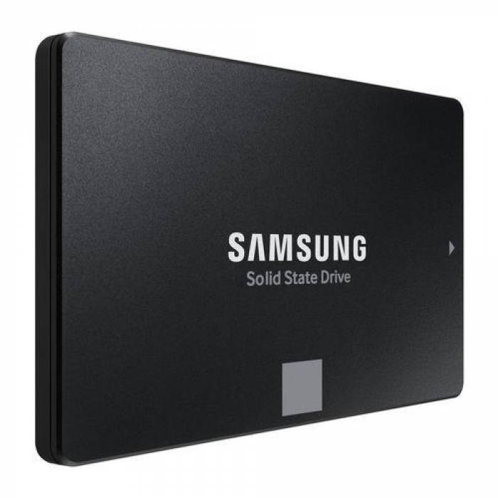 SSD Samsung 870 EVO 250GB, SATA3, 2.5inch