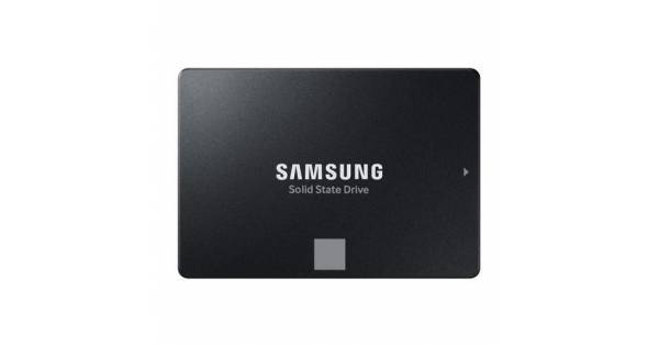 SSD Samsung 870 EVO 500GB, SATA3, 2.5inch