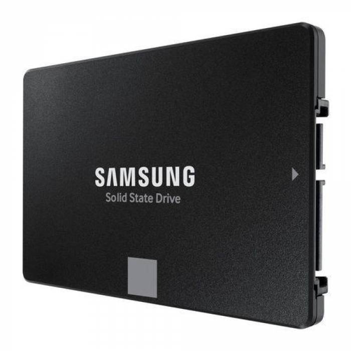 SSD Samsung 870 EVO 500GB, SATA3, 2.5inch