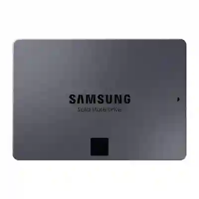 SSD Samsung 870 QVO 1TB, SATA3, 2.5inch