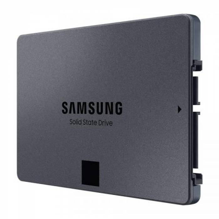 SSD Samsung 870 QVO 1TB, SATA3, 2.5inch