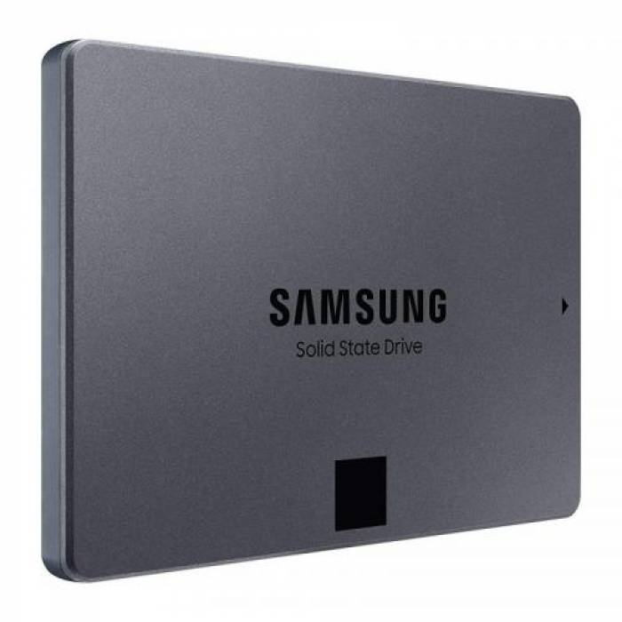 SSD Samsung 870 QVO 2TB, SATA3, 2.5inch