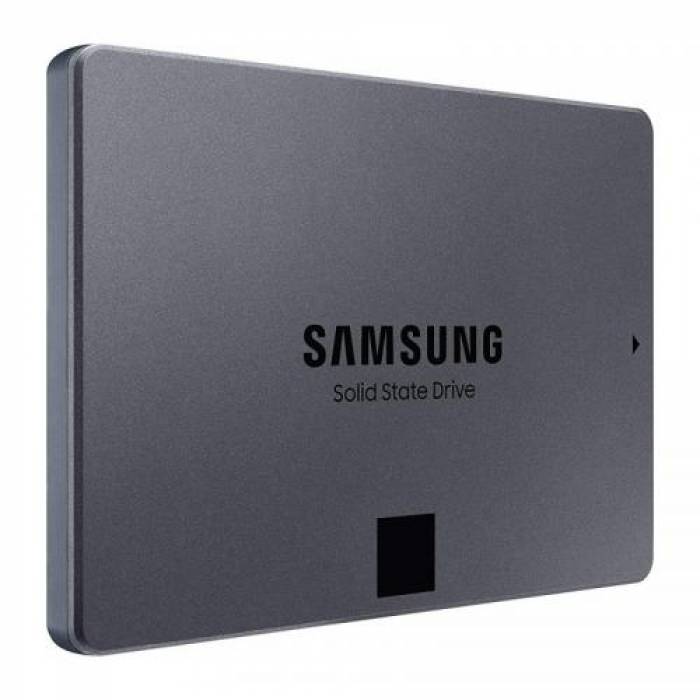 SSD Samsung 870 QVO 2TB, SATA3, 2.5inch