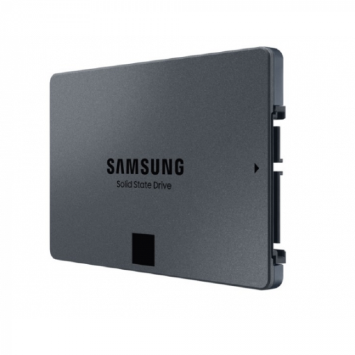 SSD Samsung 870 QVO 8TB, SATA3, 2.5inch