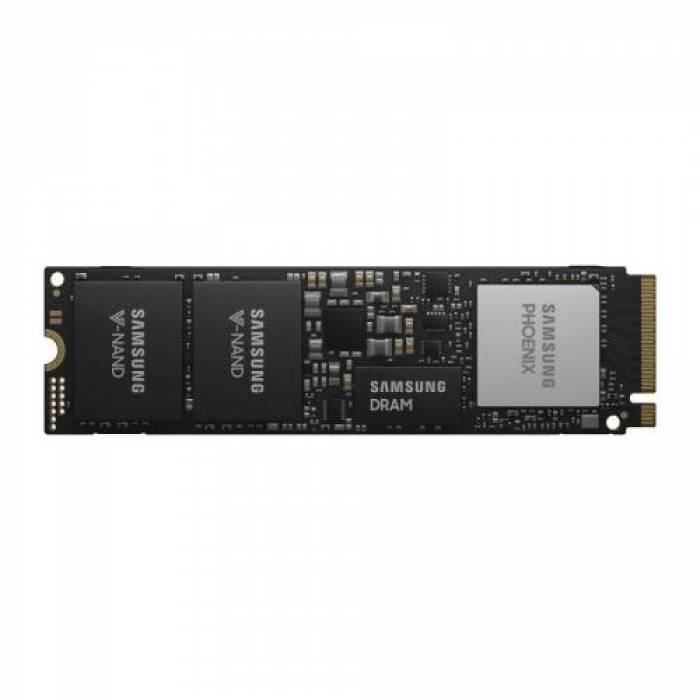 SSD Samsung 970 EVO Series 500GB, PCI Express x4, M.2 2280