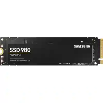 SSD Samsung 980 250GB, PCI Express 3.0 x4, M.2 2280