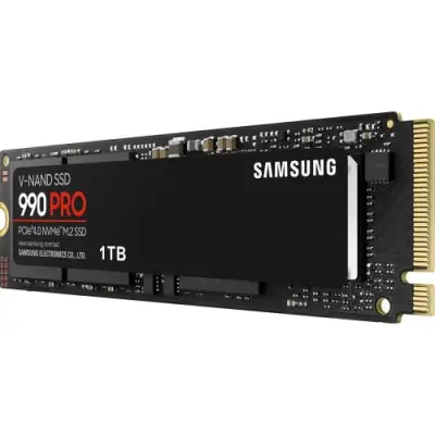 SSD Samsung 990 PRO 1TB, PCI Express 4.0 x4, M.2 2280