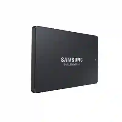 SSD Samsung PM983 Enterprise 960GB, PCI Express Gen3 X4, 2.5inch, Bulk