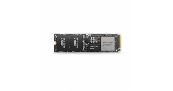SSD Samsung PM9A1 1TB, PCI Express 4.0 x4, M.2 2280